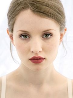 Emily Browning